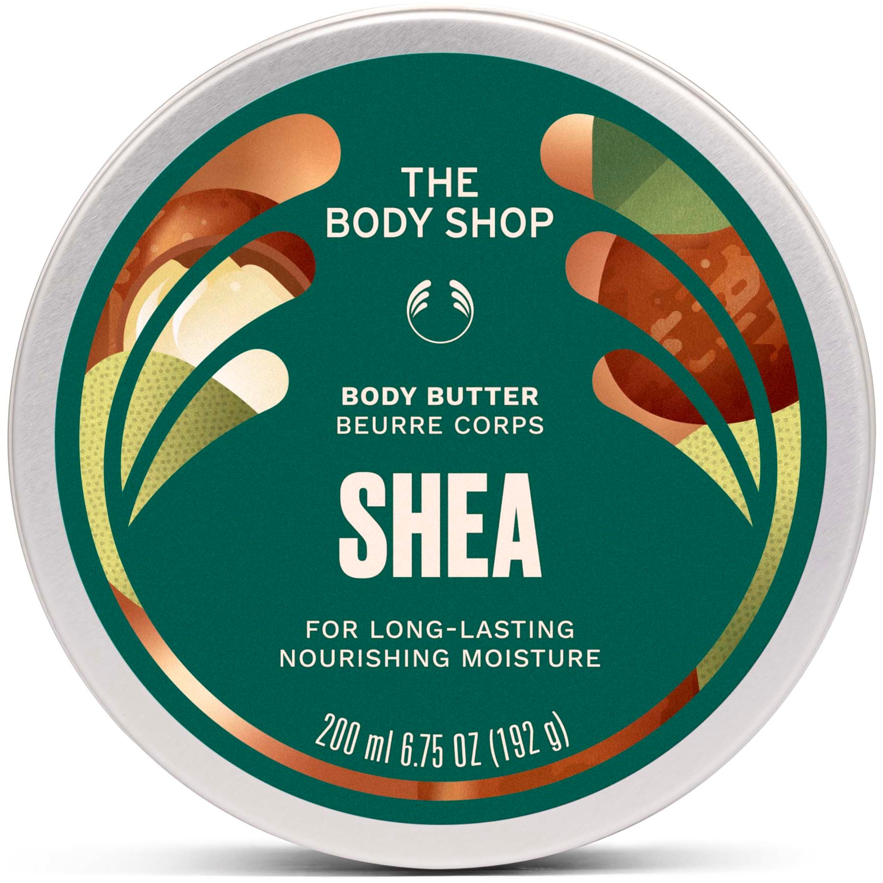 The Body Shop Shea Body Butter 200 ml