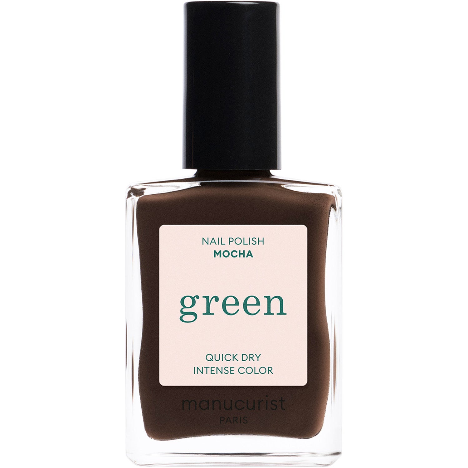Manucurist Green Mocha 15 ml