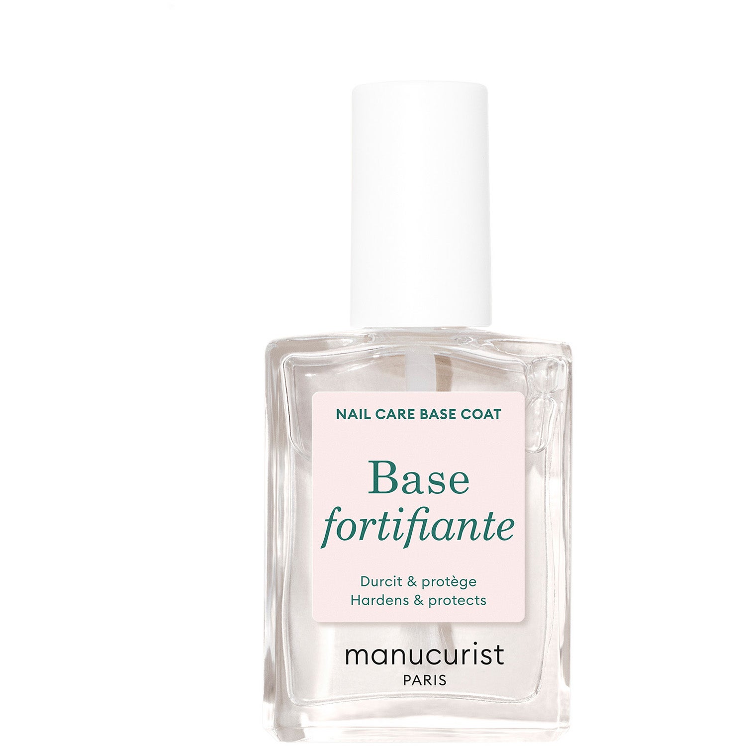 Manucurist Green Nail Care Fortifying Base 15 ml