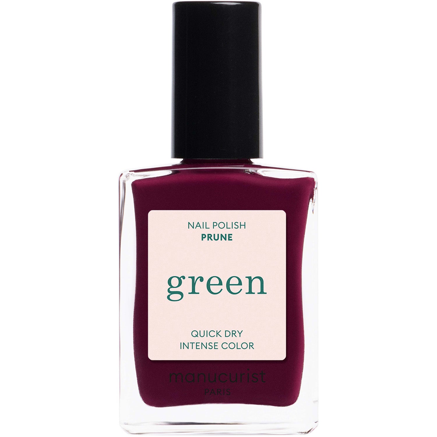 Manucurist Green Prune 15 ml