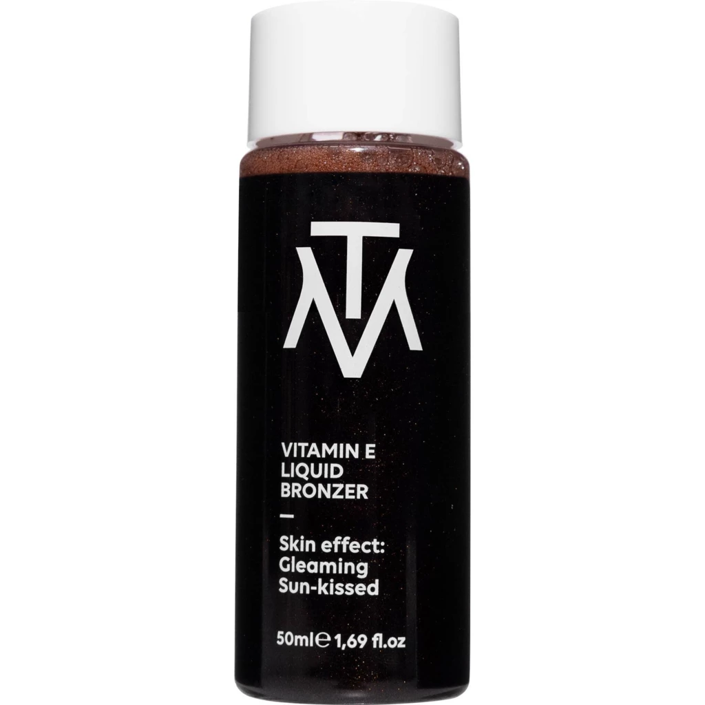 Vitamin E Liquid Bronzer 50 ml