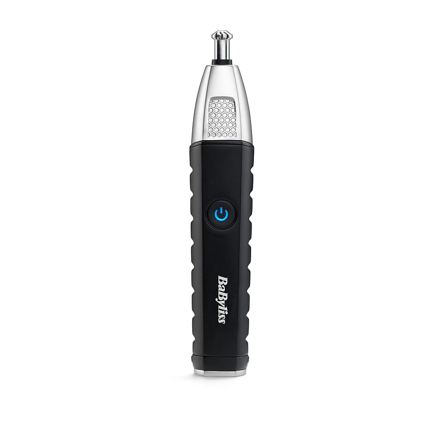 Lithium Power Nose and Ear Trimmer