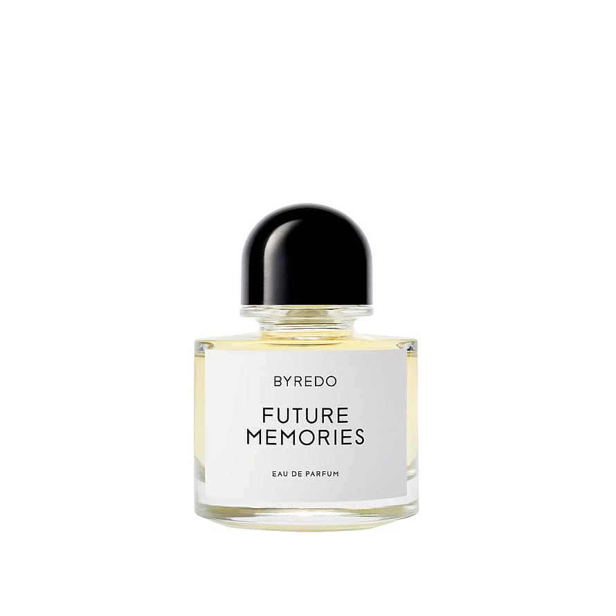 Future Memories Eau de Parfum 100 ml
