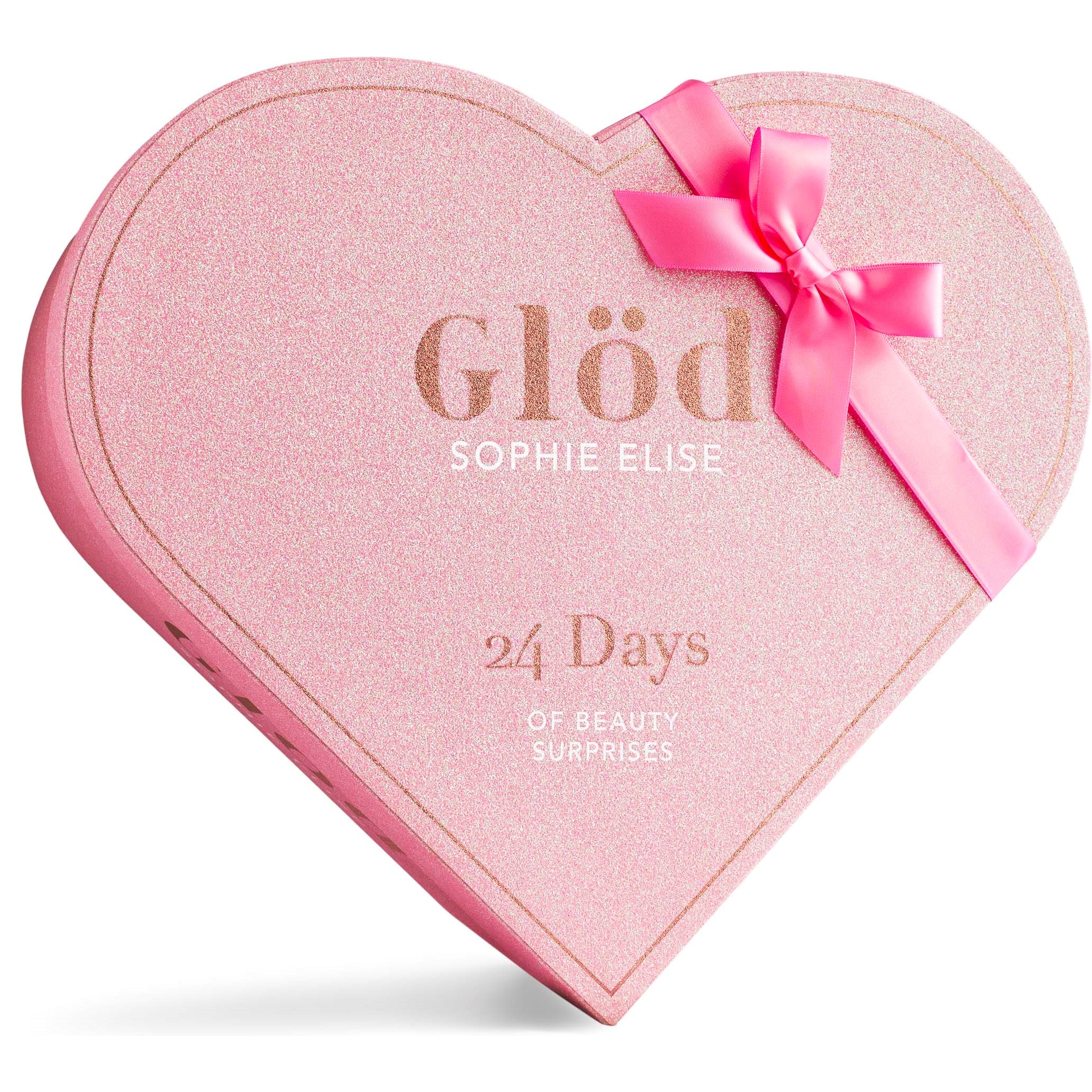 Glöd Sophie Elise Advent Calendar