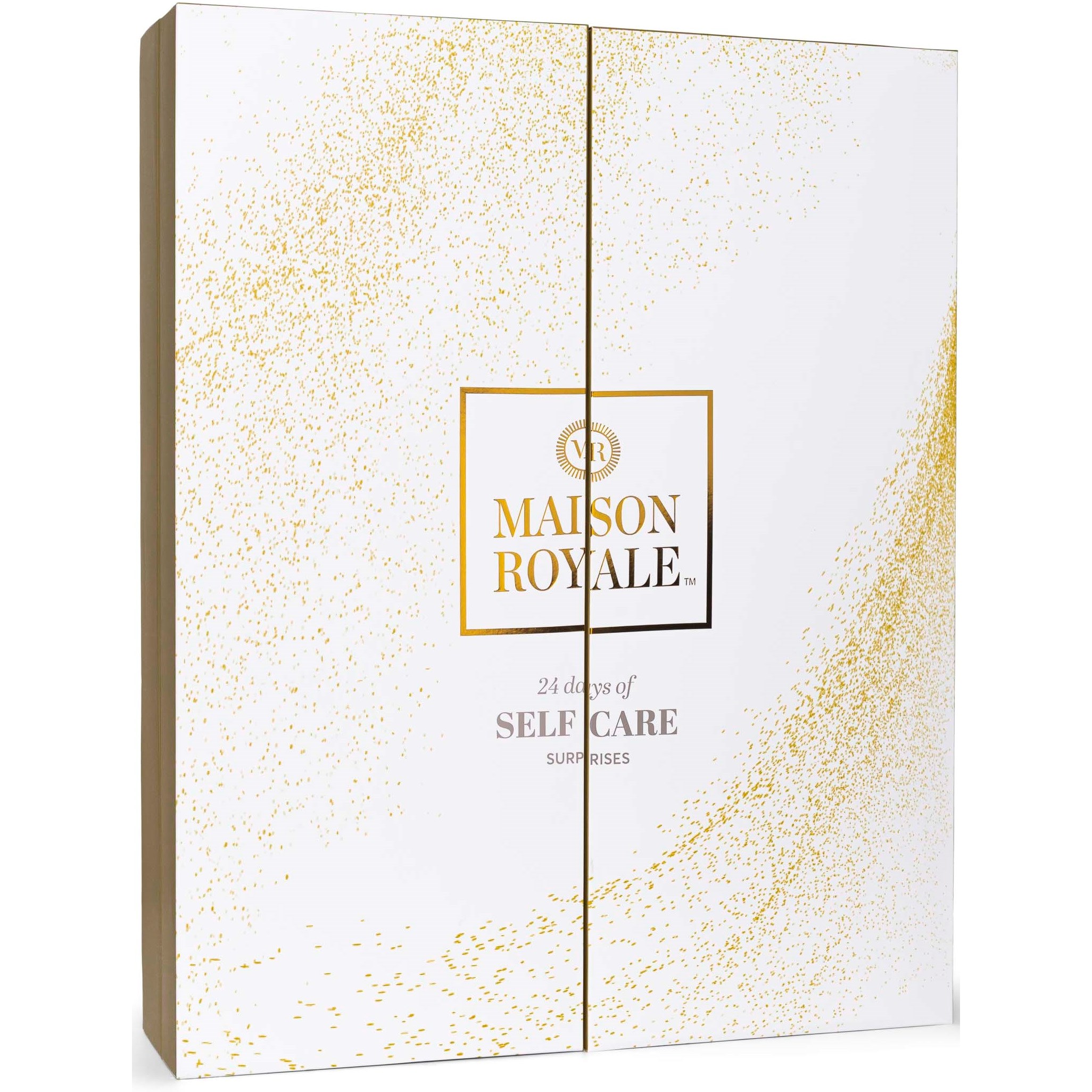 Maison Royale Self Care Calendar