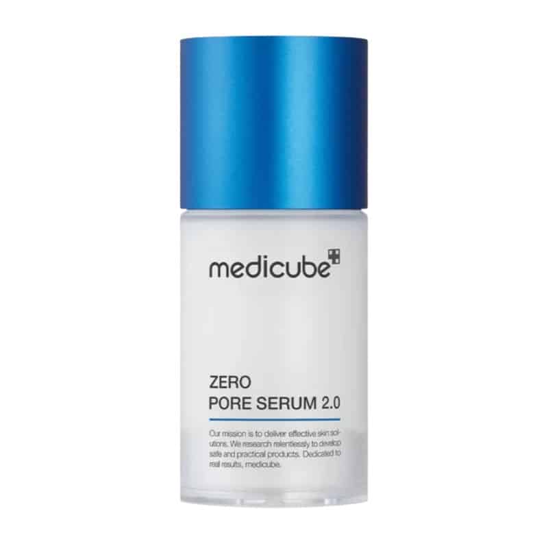 Medicube Zero Pore 2.0 Face Serum 37ml