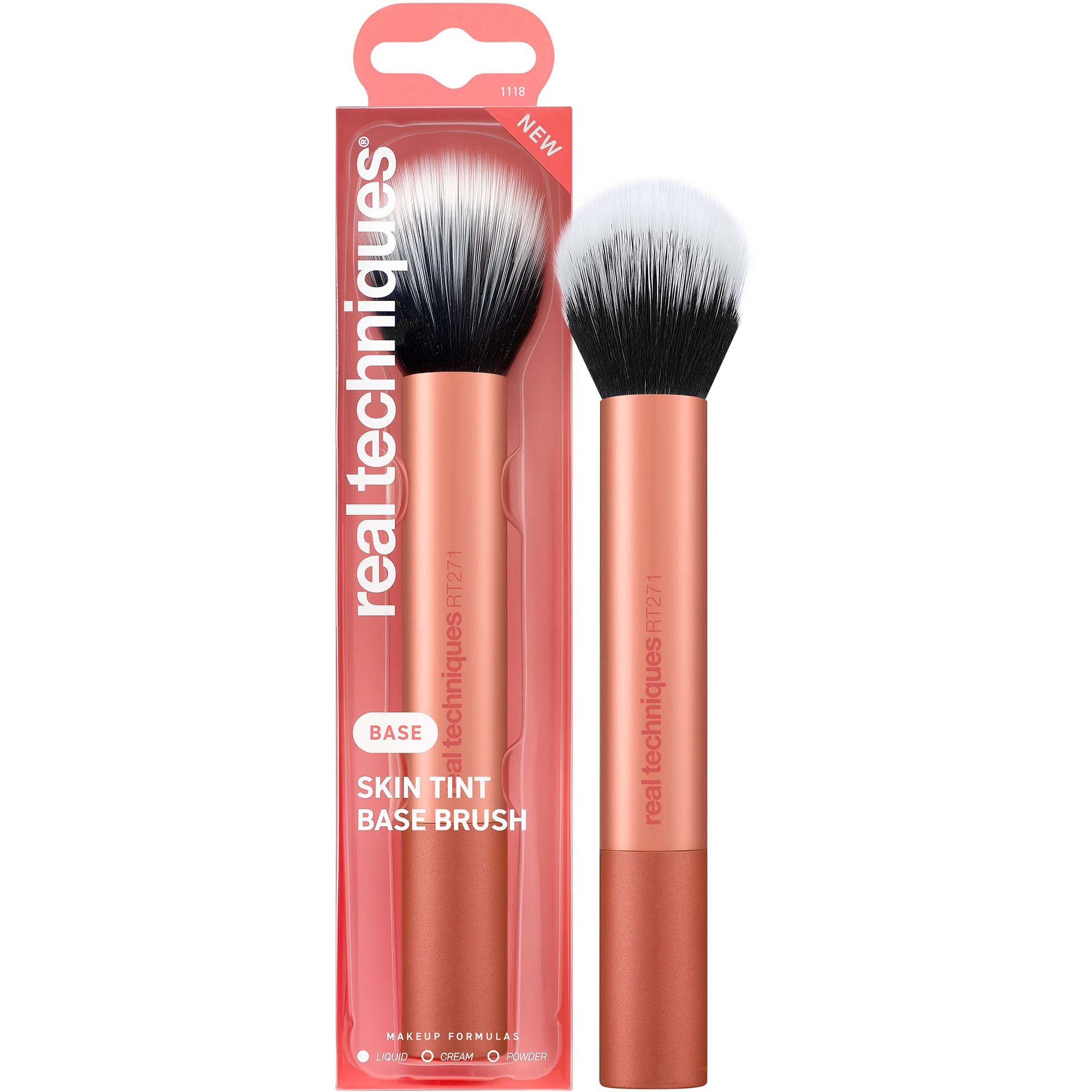 Real Techniques Skin Tint Base Brush