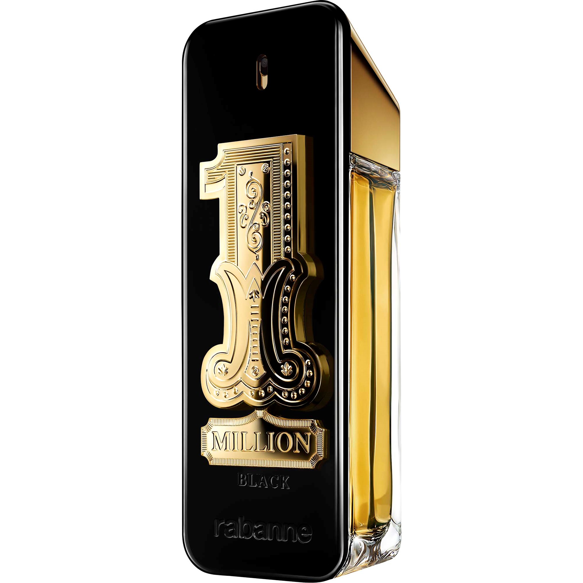 Rabanne 1 Million Black Eau de Parfum 200ml