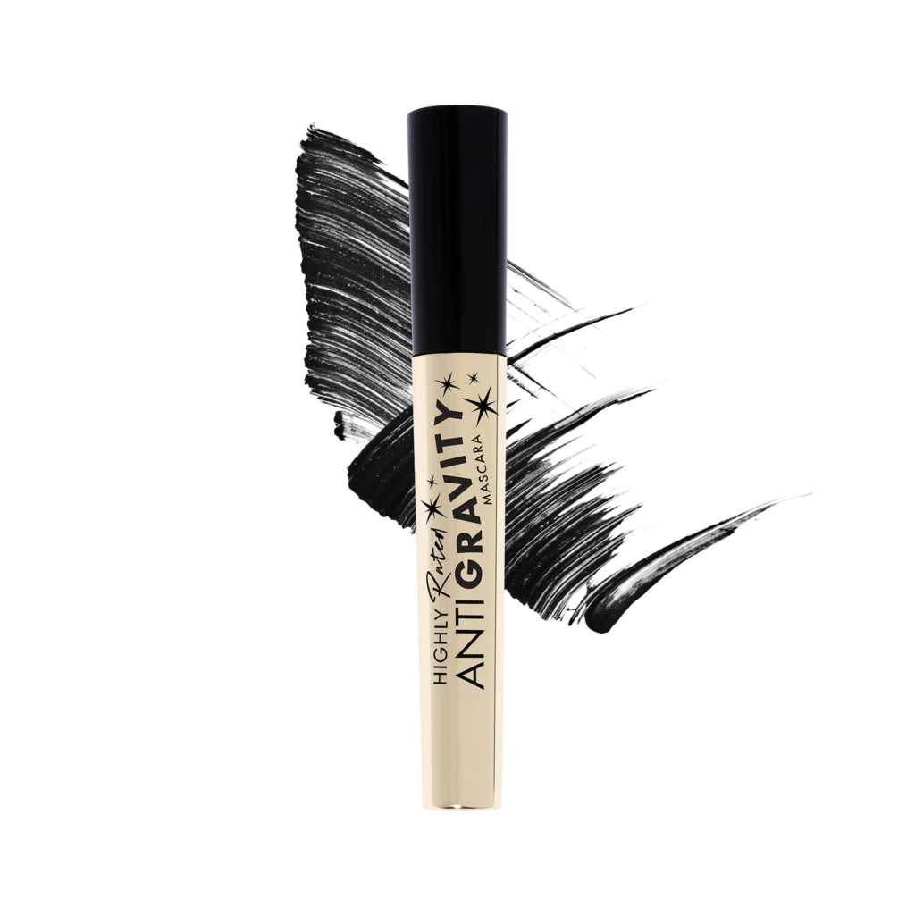 Highly Rated Anti Gravity Mascara Black