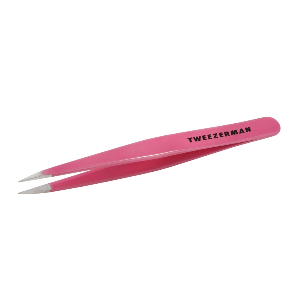 Point Tweezer Pretty In Pink