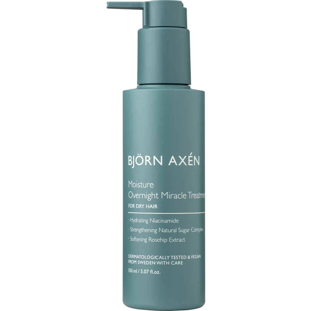 Moisture Overnight Miracle Treatment, 150ml