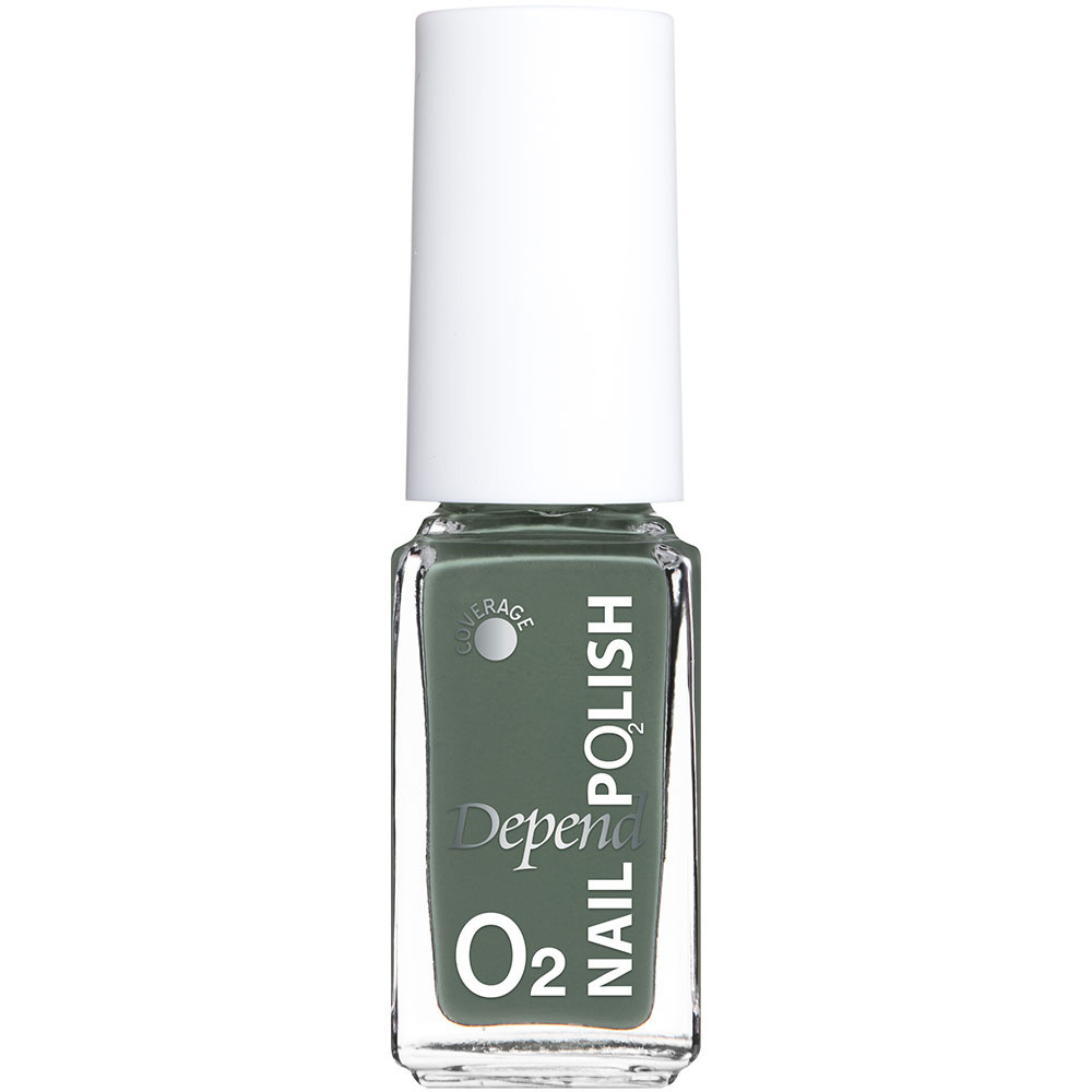 O2 Eternal Essence, A863