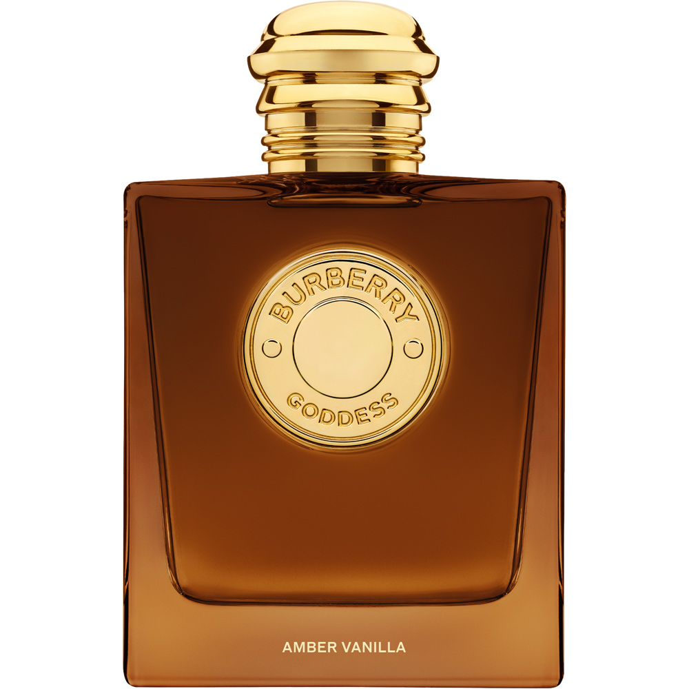 Goddess Amber Vanilla, EdP Intense 100ml