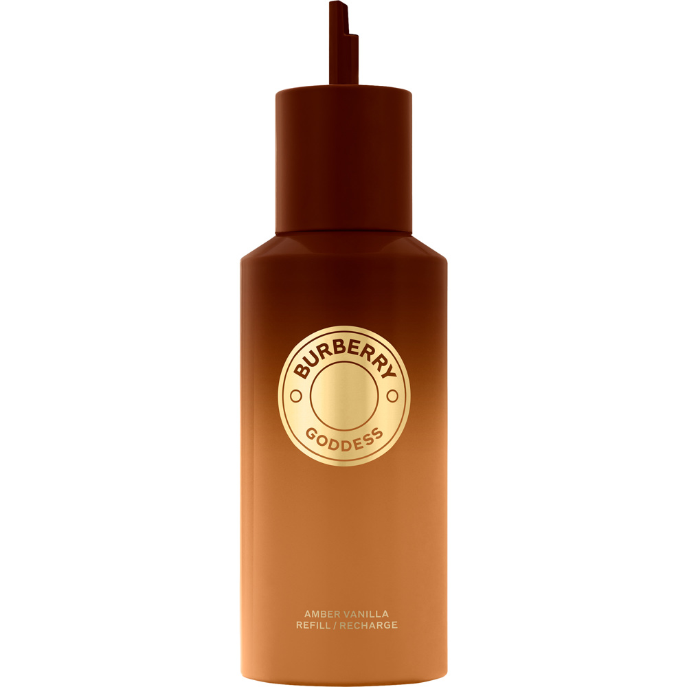 Goddess Amber Vanilla, EdP Intense 150ml Refill