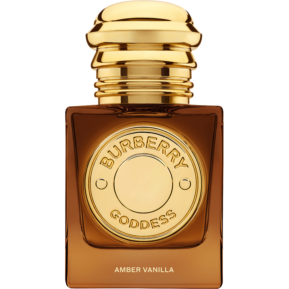 Goddess Amber Vanilla, EdP Intense 30ml