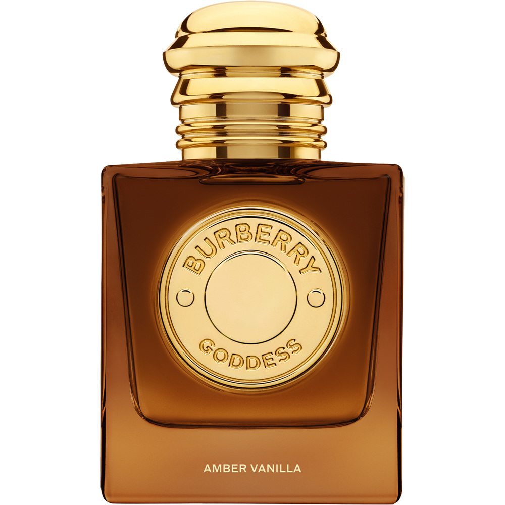 Goddess Amber Vanilla, EdP Intense 50ml