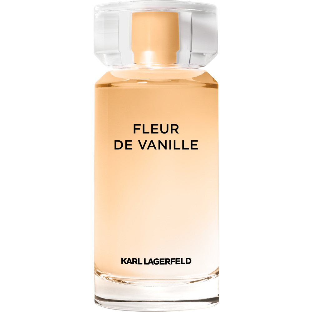 Fleur de Vanille, EdP 100ml