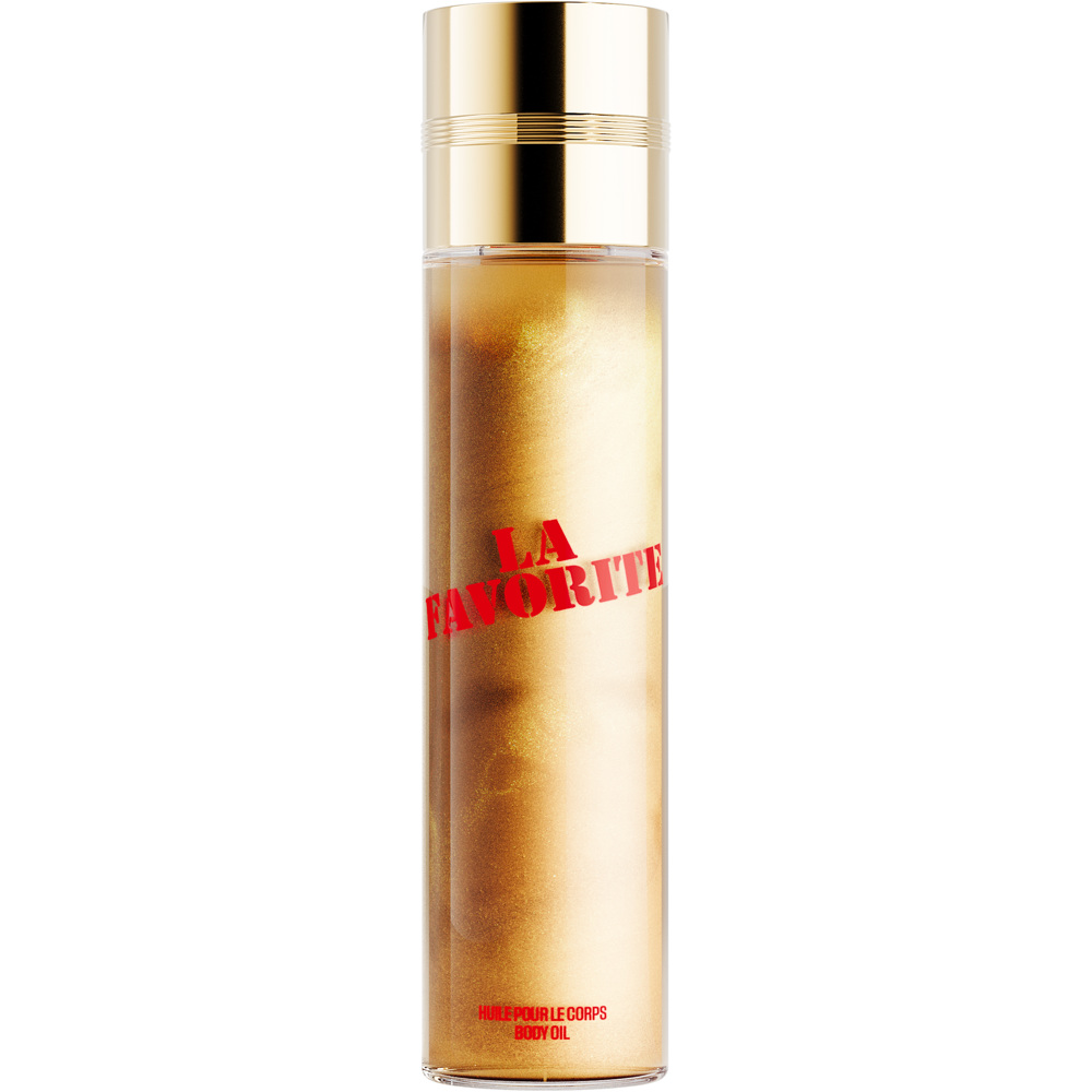 Jean Paul Gaultier La Favorite Huile Pour Le Corps Body Oil 150ml