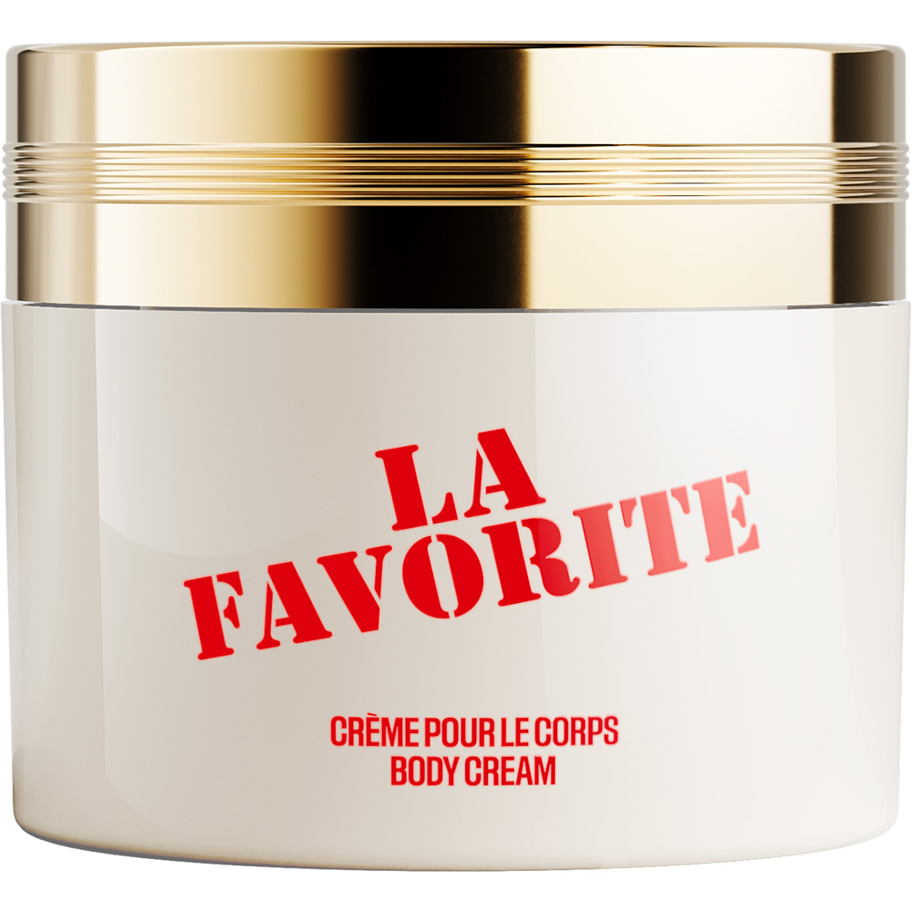 Jean Paul Gaultier La Favorite Crème Pour Le Corps Body Cream 200
