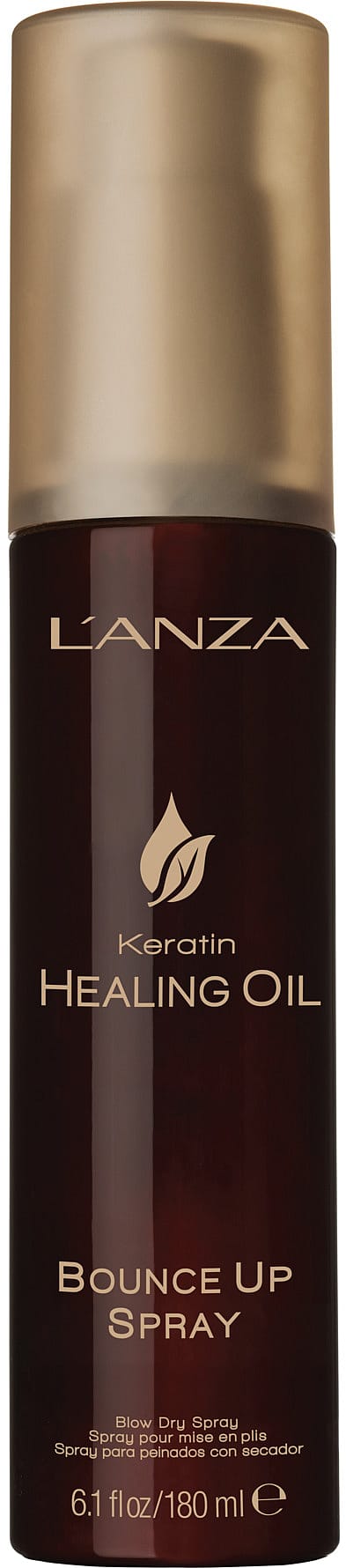 Keratin Healing Oil Bounce Up Spray 180 ml