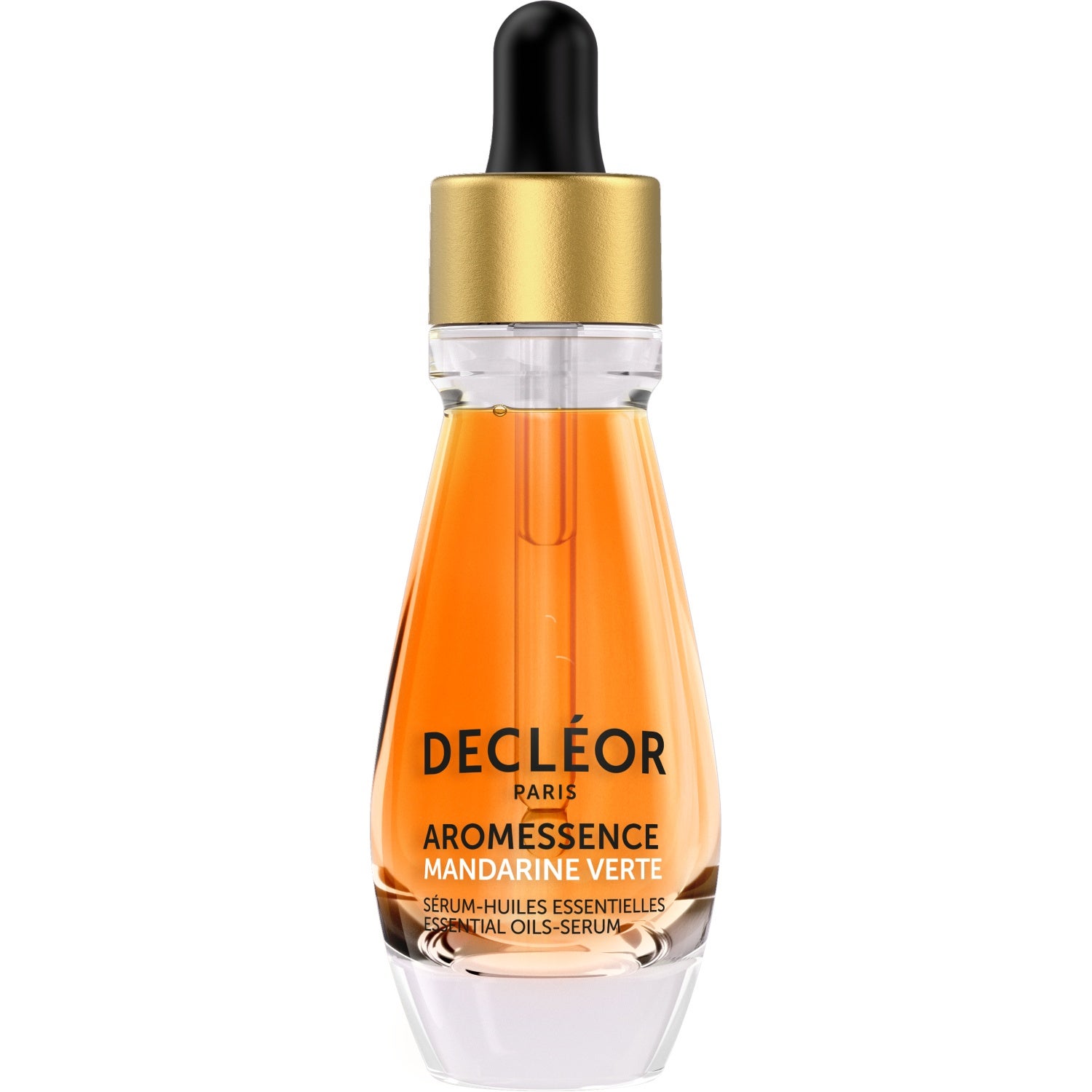 Decléor Aromessence Green Mandarin Bottle Dropper 15 ml