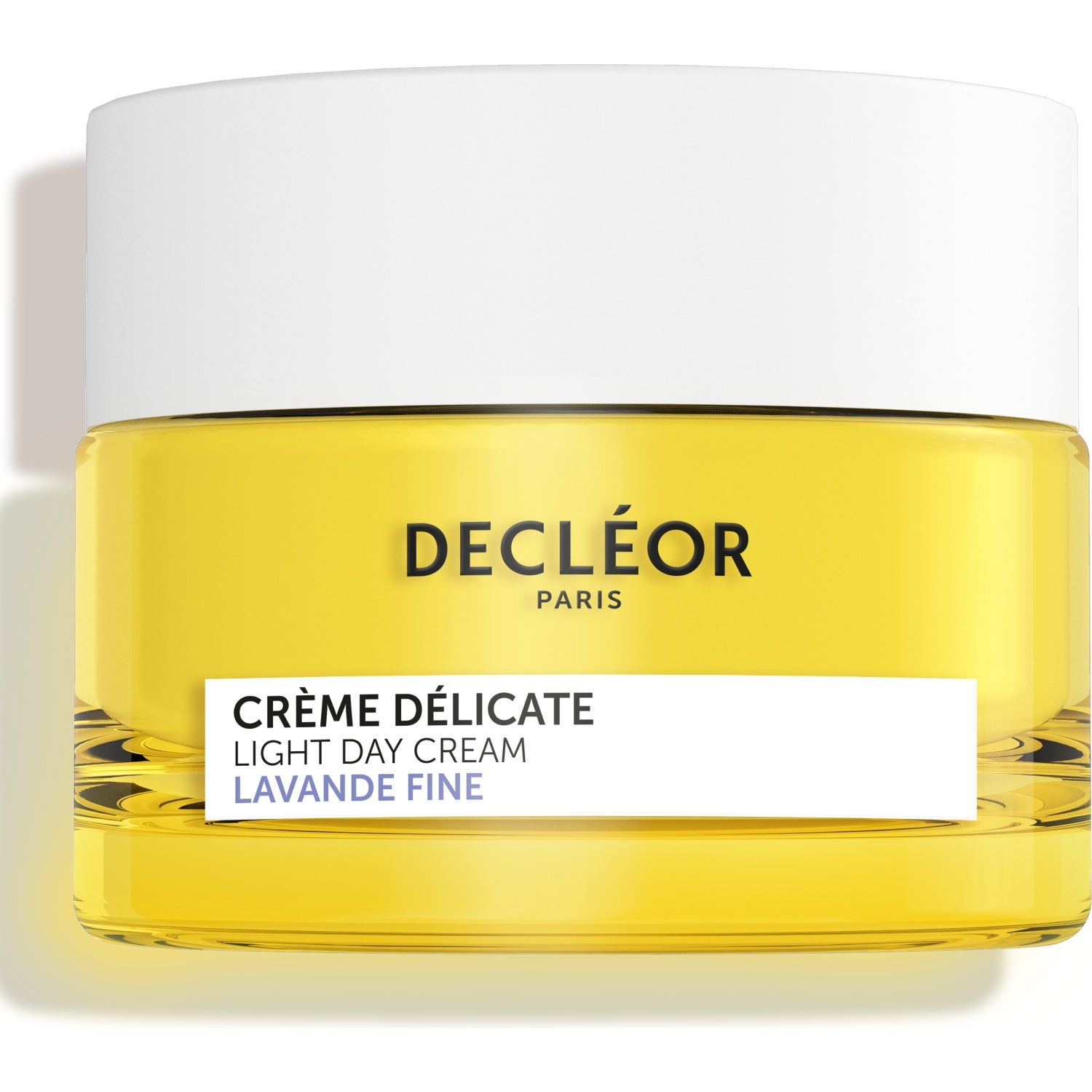Decléor Light Day Cream Fine Lavender 50 ml