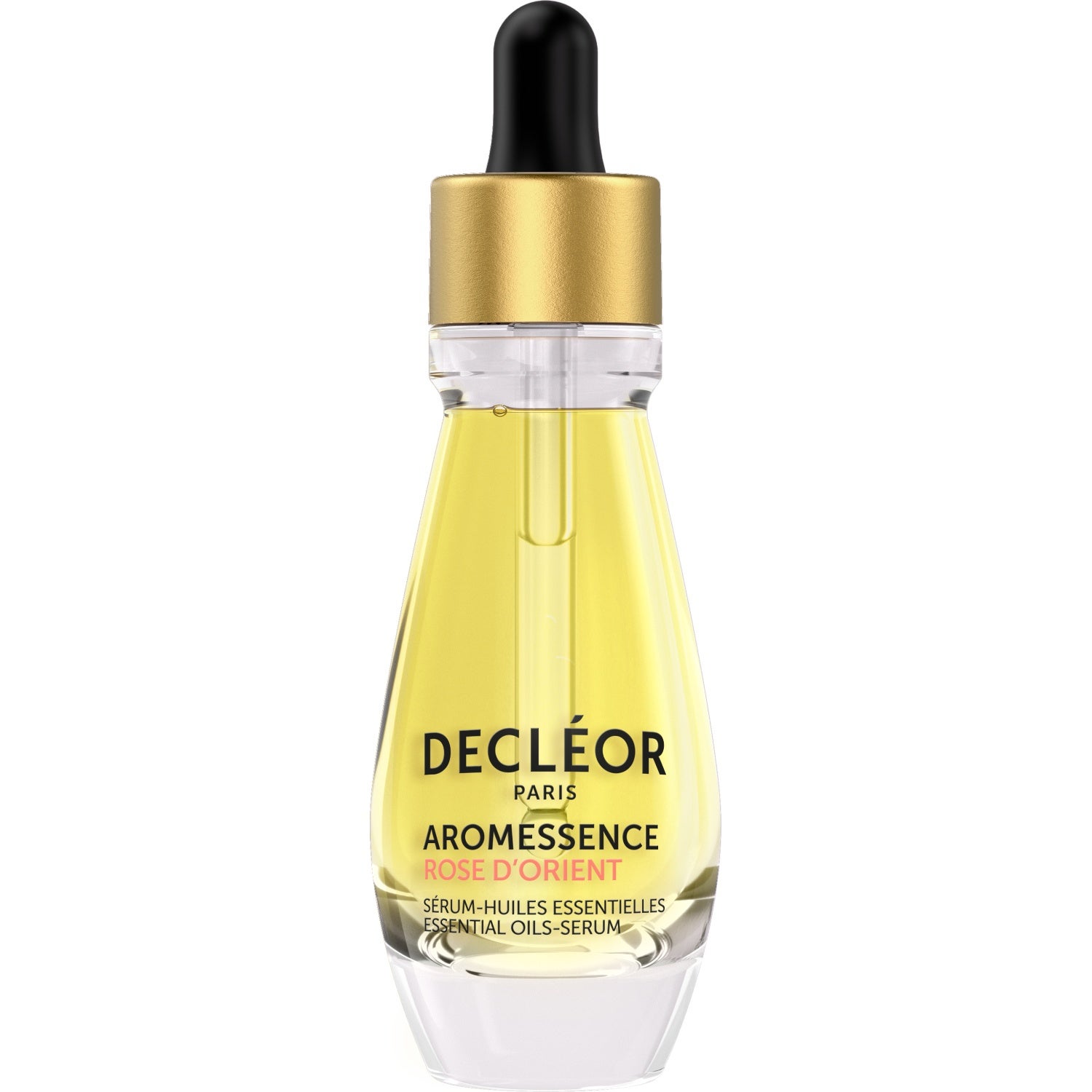 Decléor Aromessence Rose Damascena Bottle Dropper 15 ml