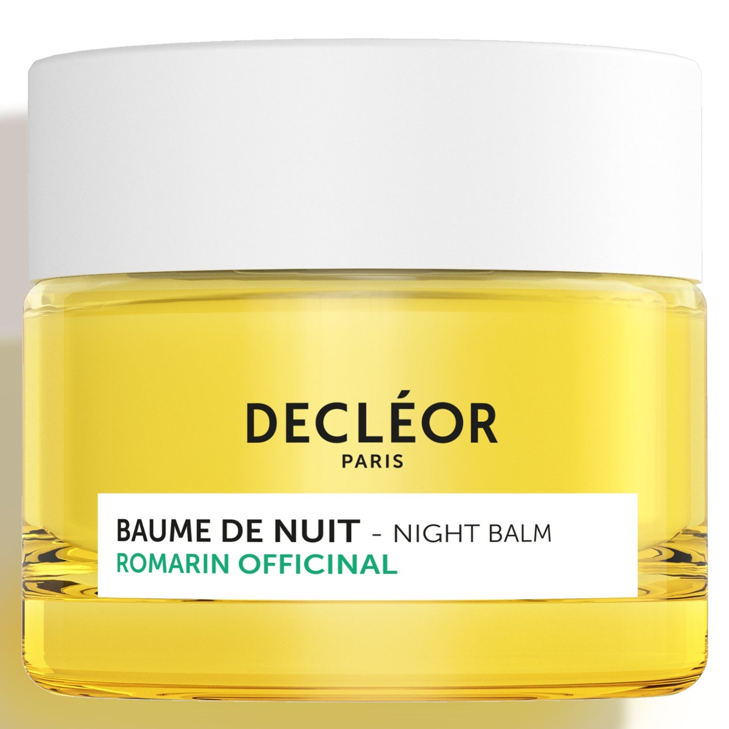 Decléor Night Balm Rosemary Officinalis 15 ml