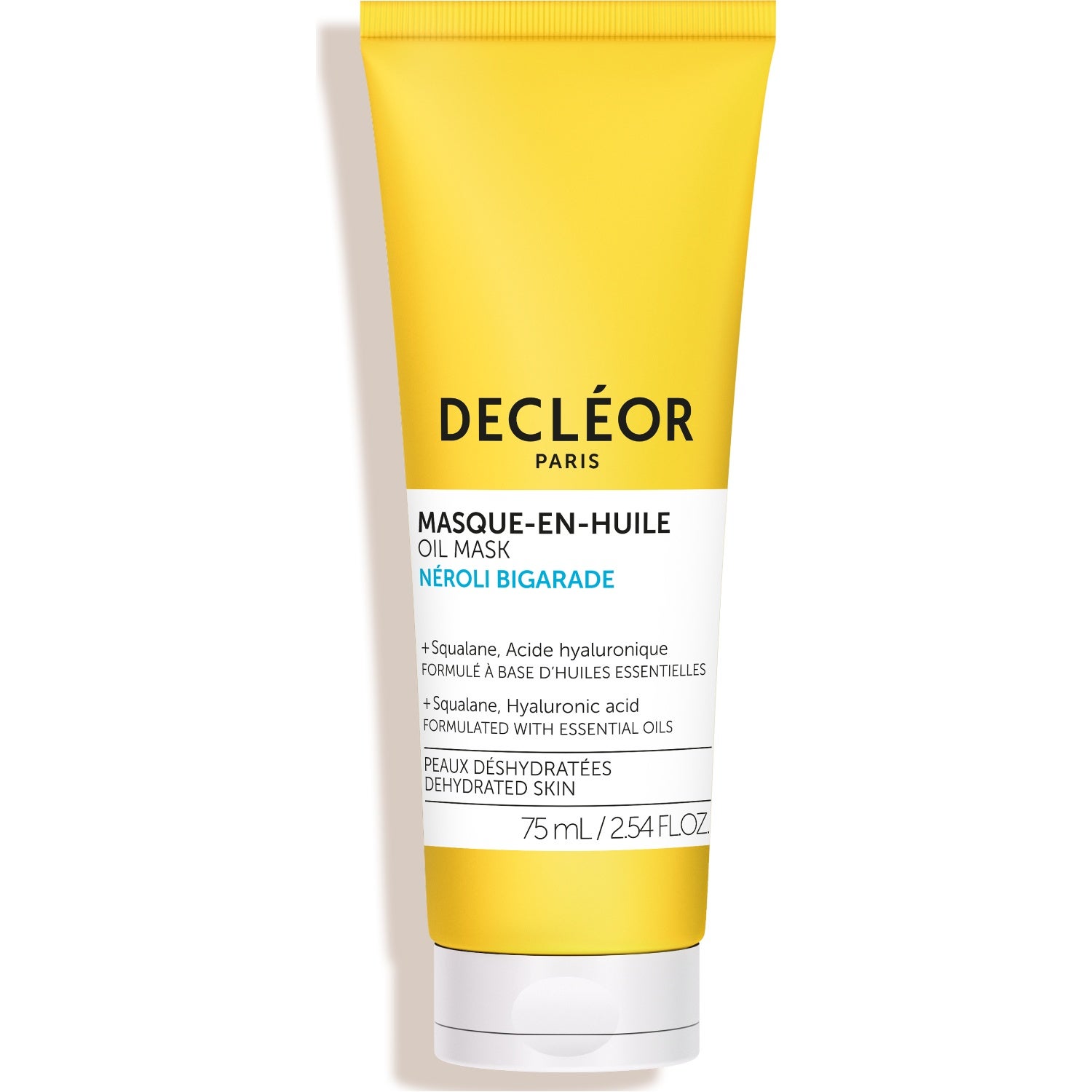 Decléor Oil Mask Neroli Bigarade 75 ml