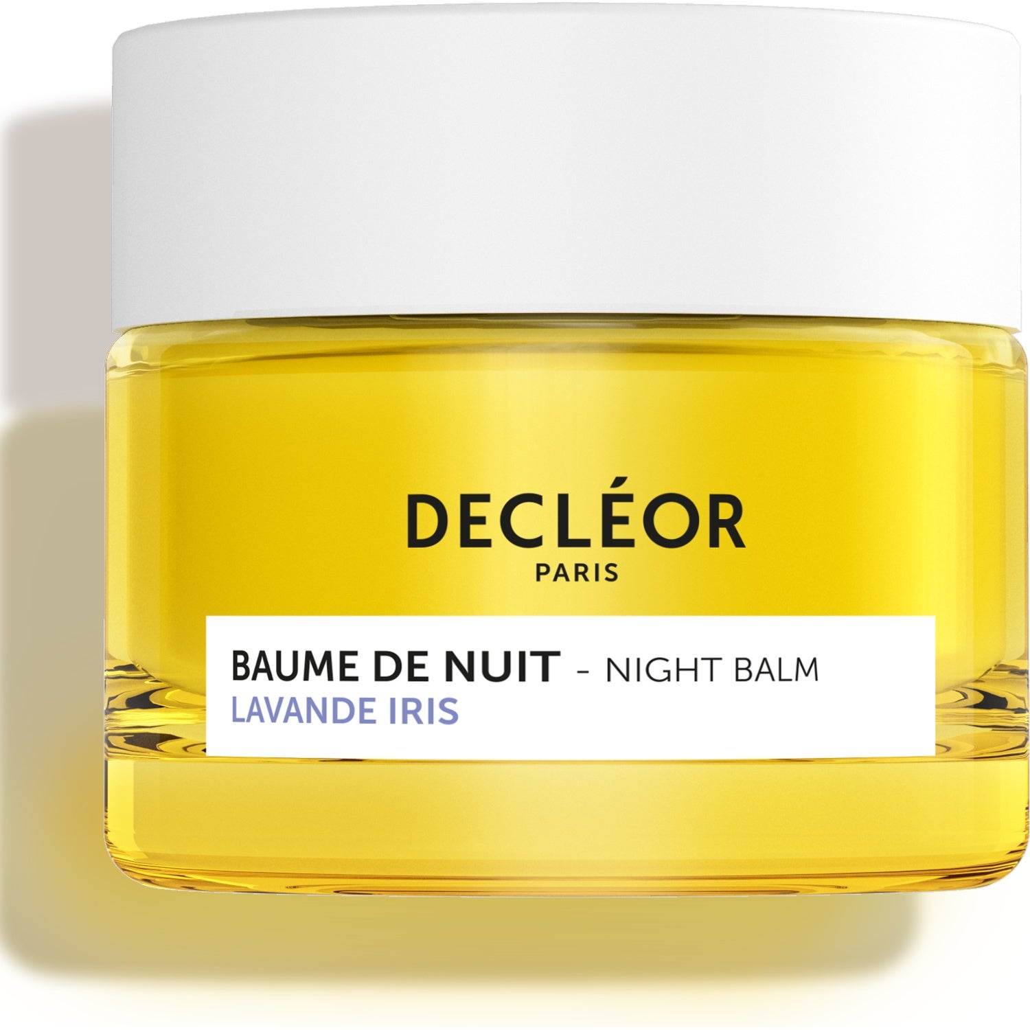 Decléor Night Balm Fine Lavender 15 ml