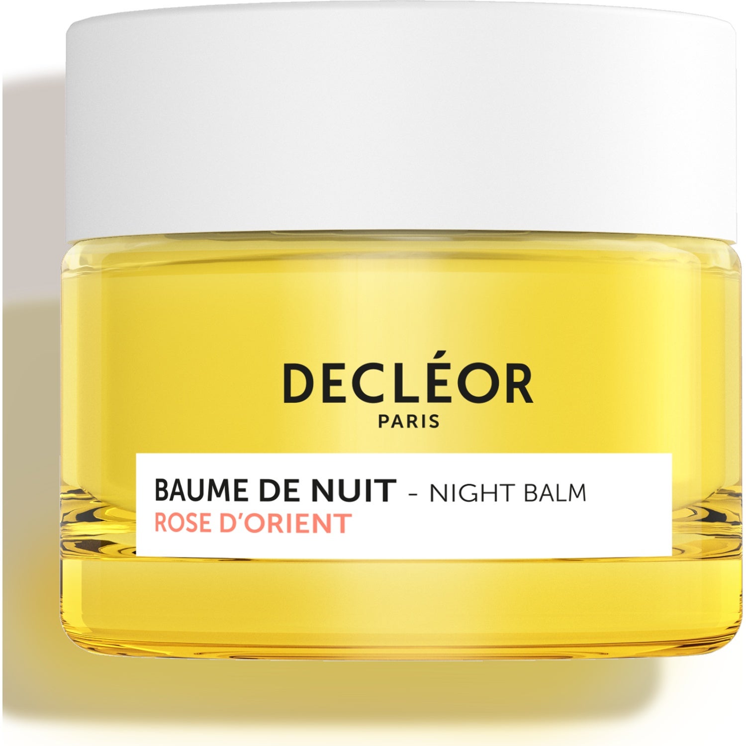 Decléor Night Balm Rose Damascena 15 ml