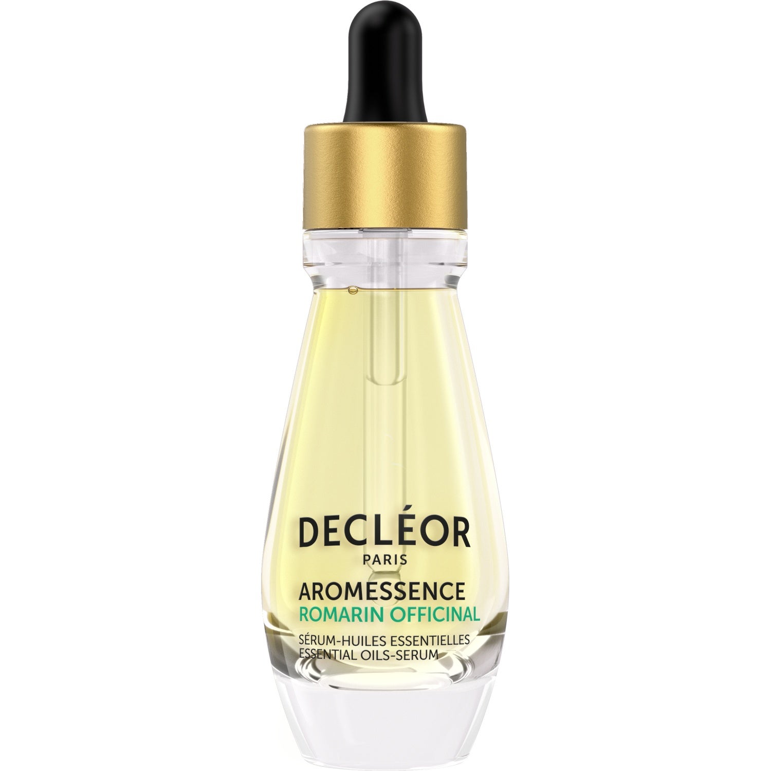 Decléor Aromessence Rosemary Officinalis Bottle Dropper 15 ml