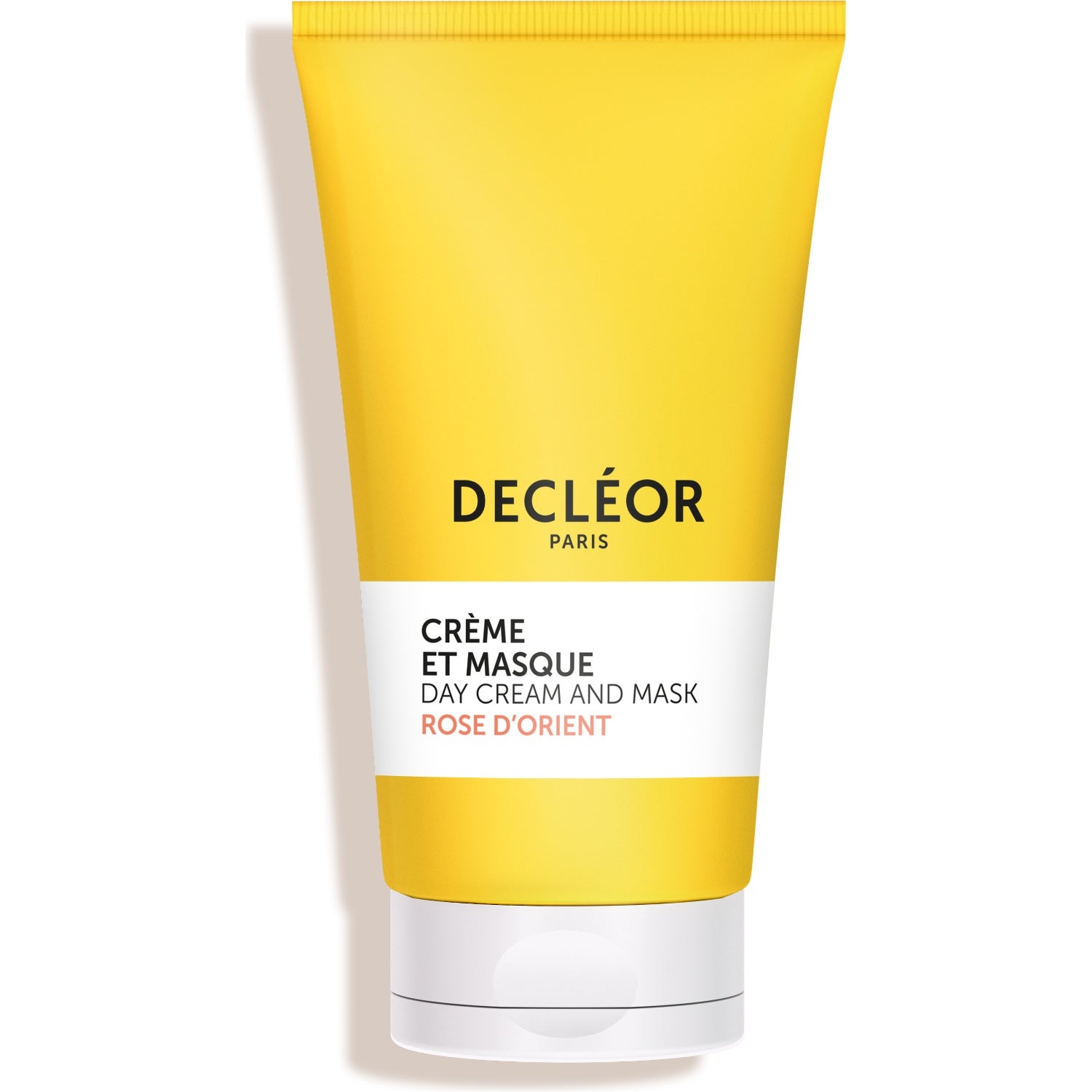 Decléor Cream & Mask Rose Damascena 50 ml