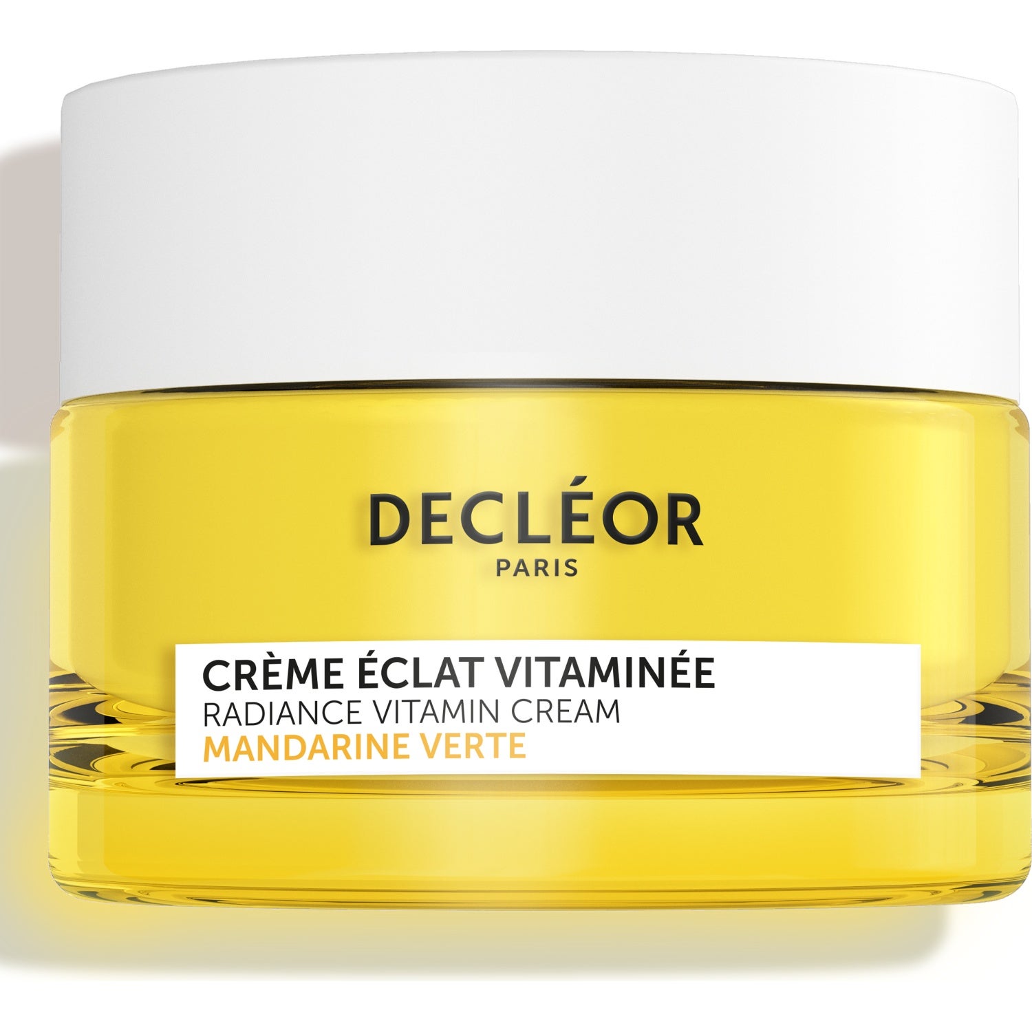 Decléor Vitamin Glow Green Mandarin 50 ml