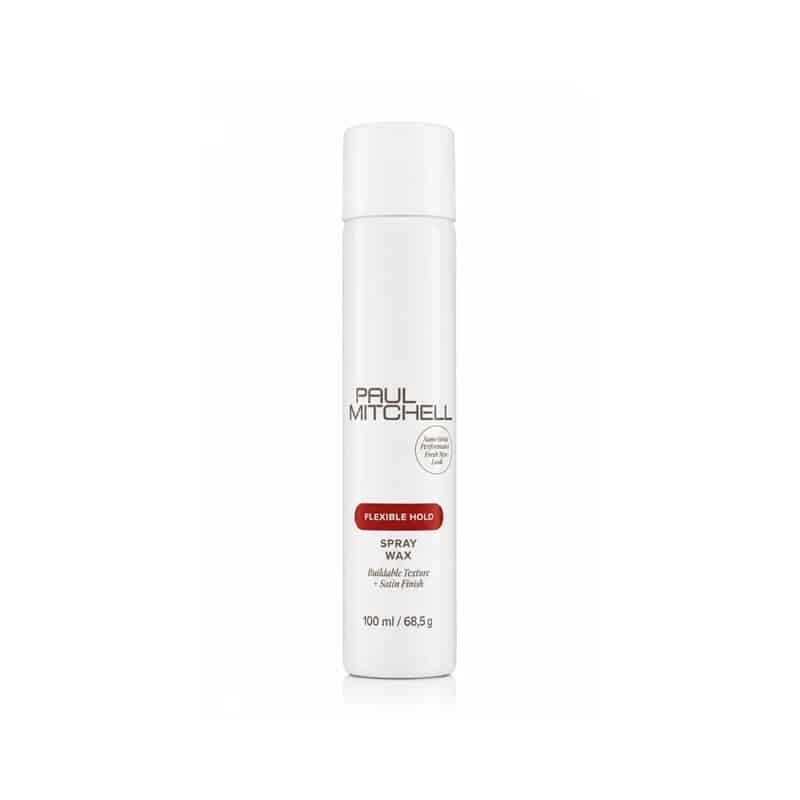 Paul Mitchell Spray Wax™ 125ml