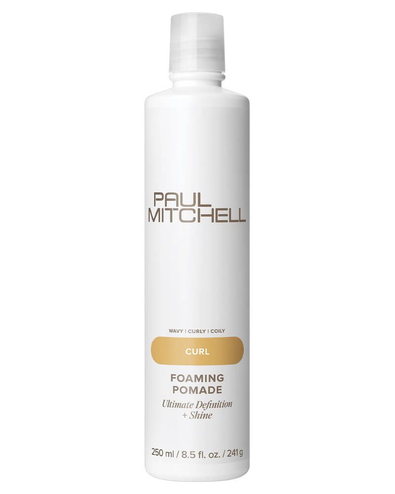Paul Mitchell Foaming Pommade® 150ml