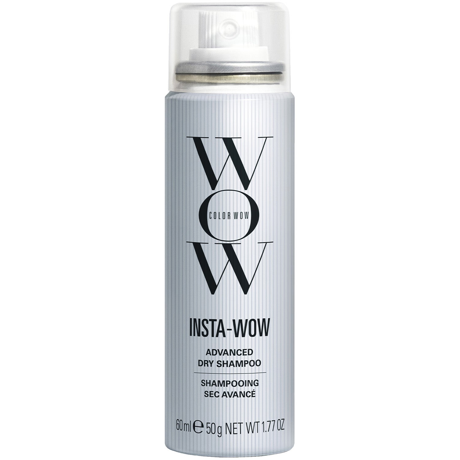 Color Wow Insta-Wow Advanced Dry Shampoo 60 ml
