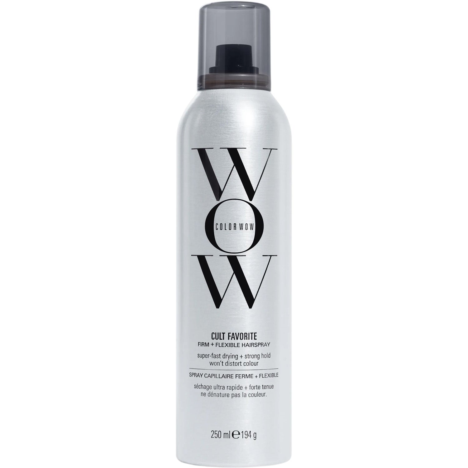 Color Wow Cult Favorite Firm + Flexible Hairspray 250 ml