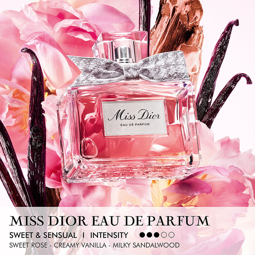 Miss Dior EdP 50 ml