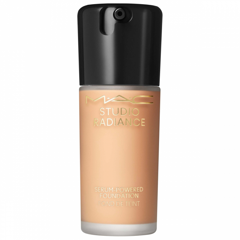 MAC Cosmetics Studio Radiance Serum-Powered Foundation C 4 - 30 ml