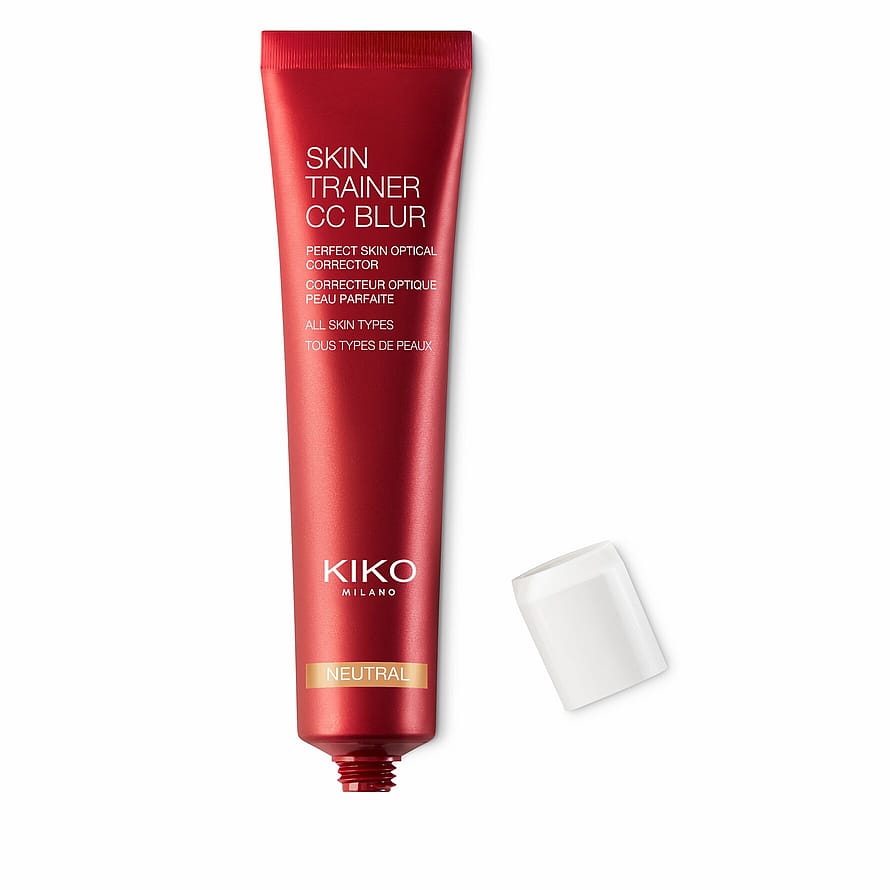 Skin Trainer CC Blur 03 Neutral