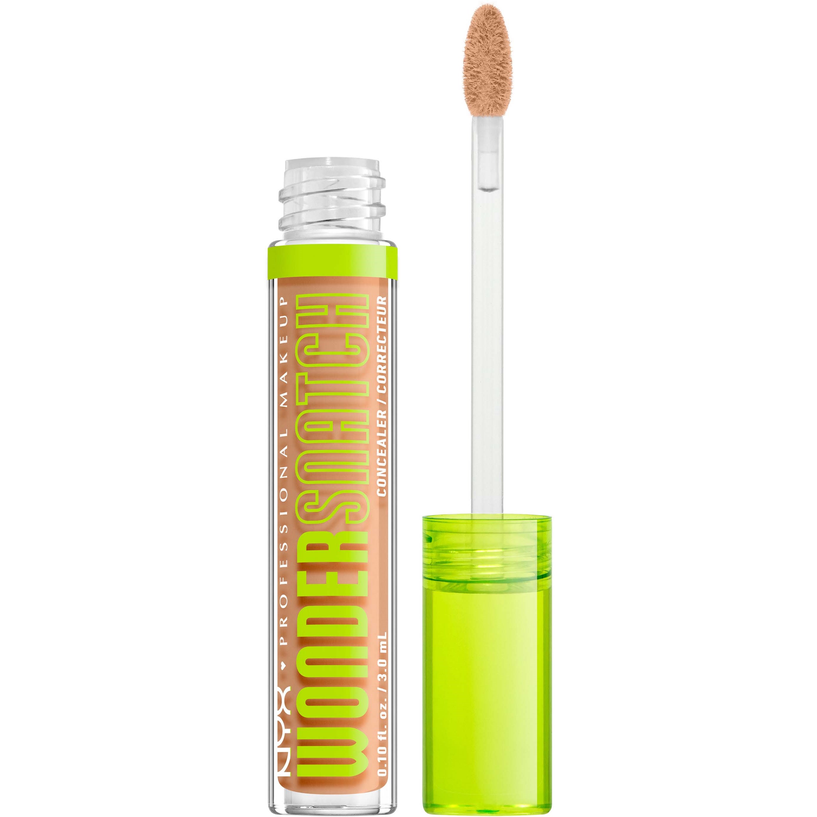 NYX PROFESSIONAL MAKEUP Wonder Snatch Concealer 12 Natural