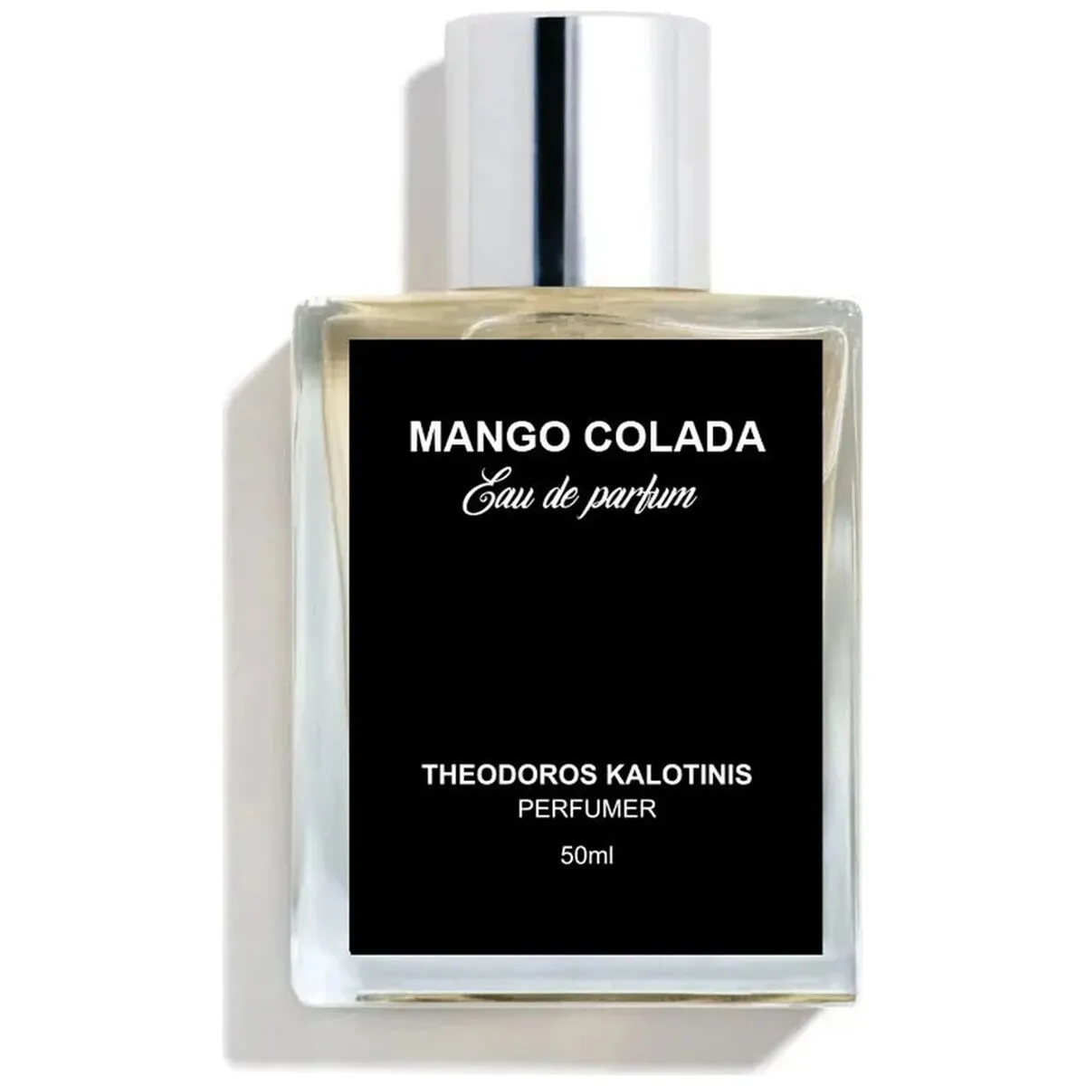 Theodoros Kalotinis Mango Colada edp 50ml