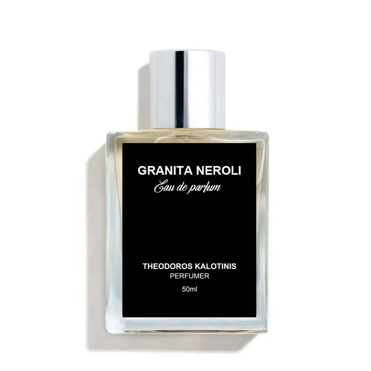 Theodoros Kalotinis Granita Neroli edp 50ml