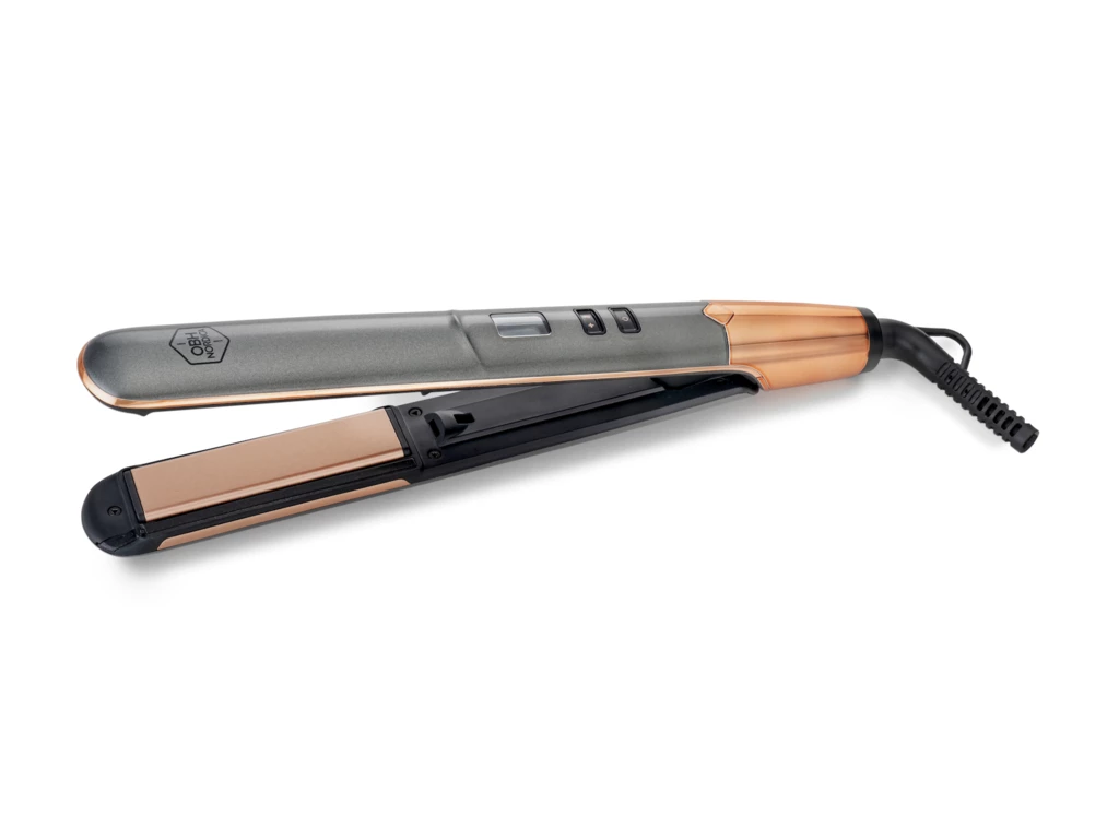 Keratin Care Straightener