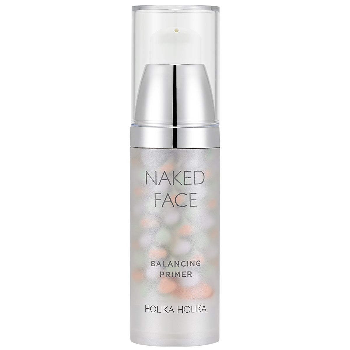 Holika Holika Naked Face Balancing Primer 35 g