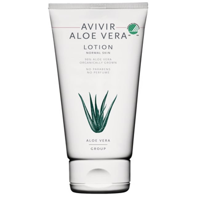 Avivir Aloe Vera Body Lotion 150 ml