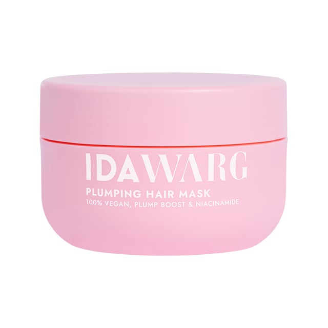 IDA WARG Beauty Plumping Hair Mask 250 ml