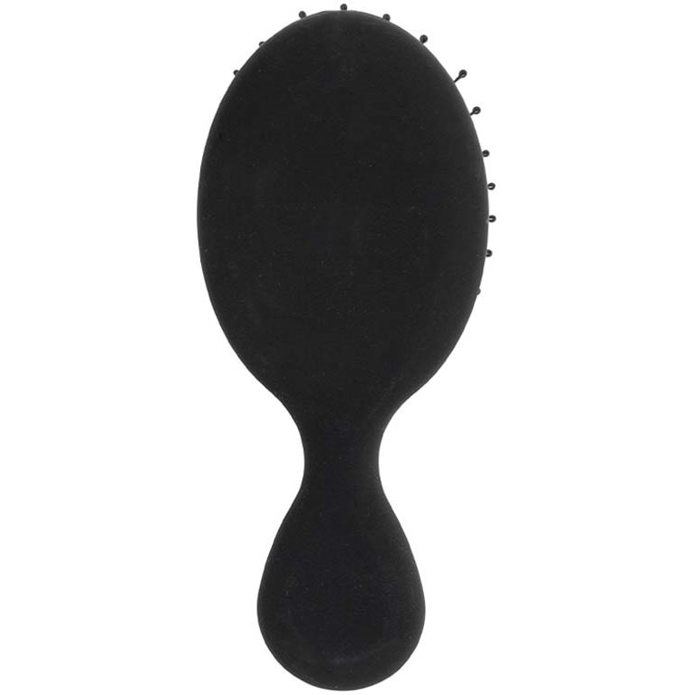The Wet Brush Mini Original Detangler Frost Black