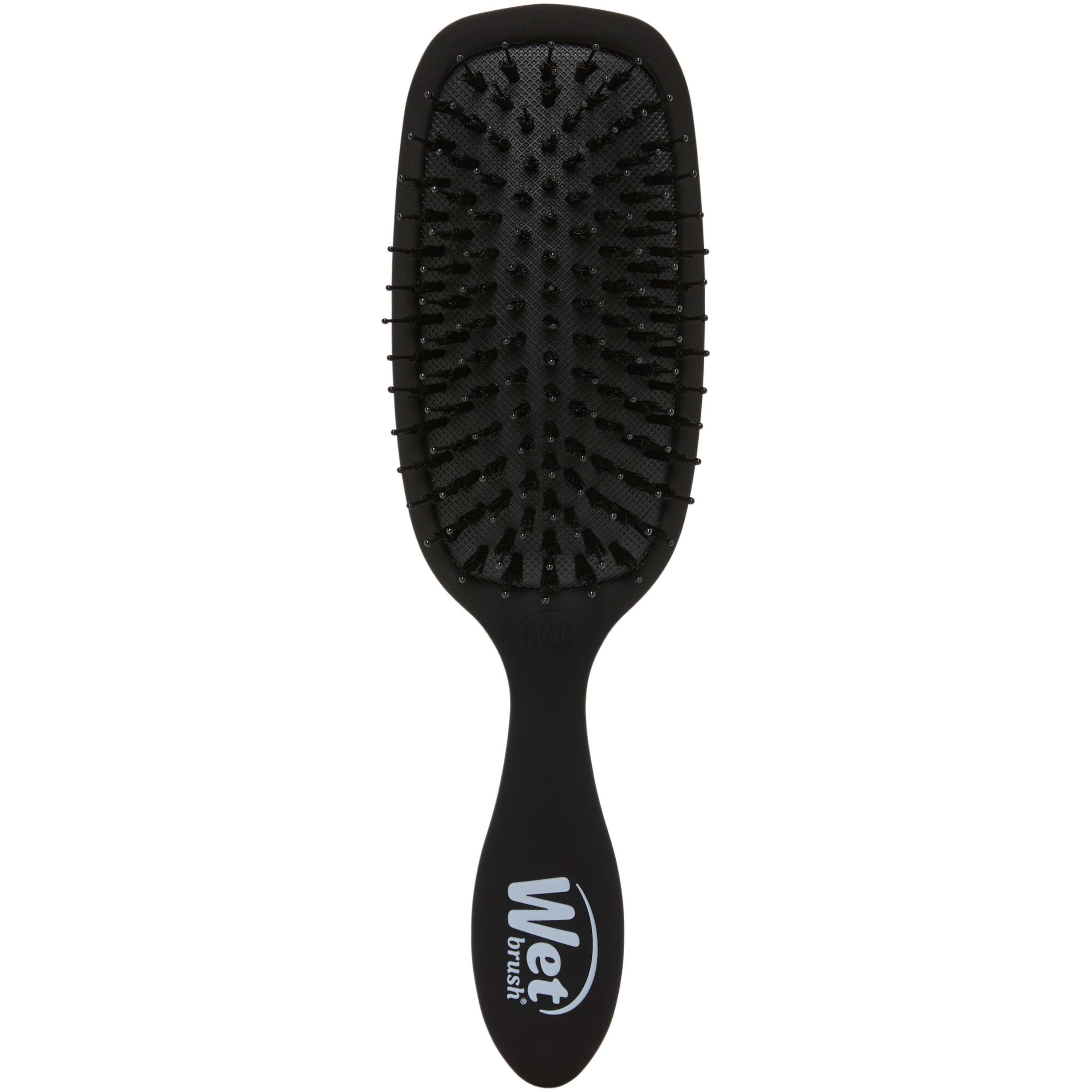 The Wet Brush Smooth Styler Frost Black